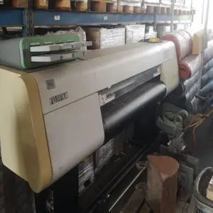 UV-Druckanlage Fujifilm Acuity LED 1600