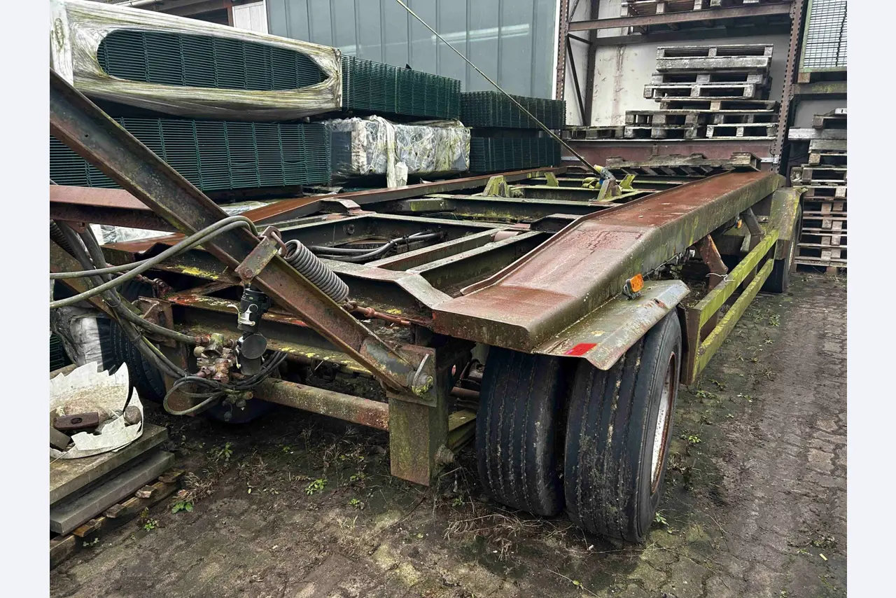 various cars, trucks, motorcycles, work machines and factory equipment-1