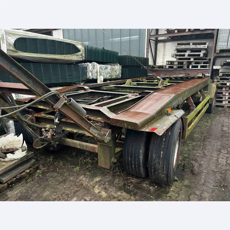 various cars, trucks, motorcycles, work machines and factory equipment-1