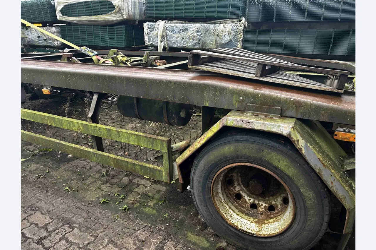 various cars, trucks, motorcycles, work machines and factory equipment-2