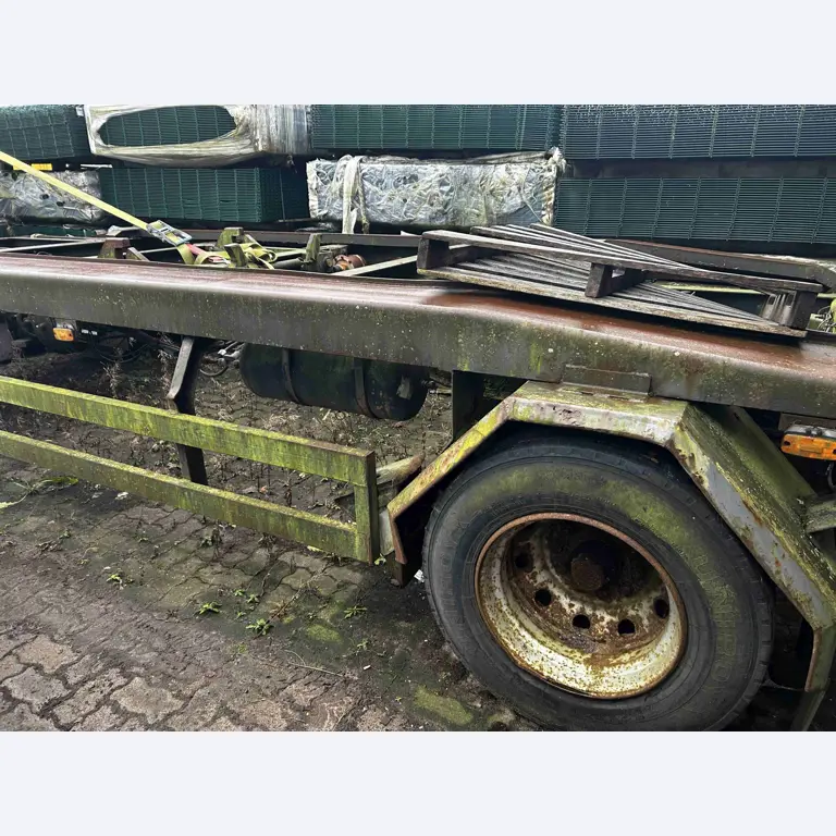 various cars, trucks, motorcycles, work machines and factory equipment-2