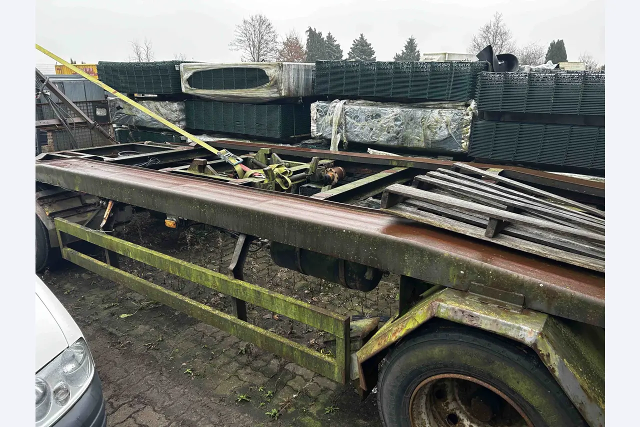 various cars, trucks, motorcycles, work machines and factory equipment-3