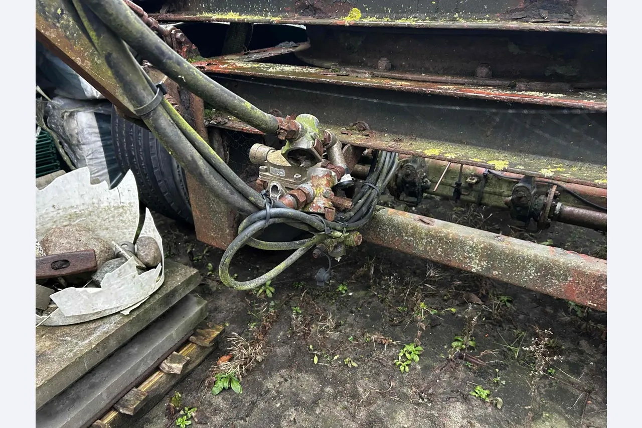 various cars, trucks, motorcycles, work machines and factory equipment-4