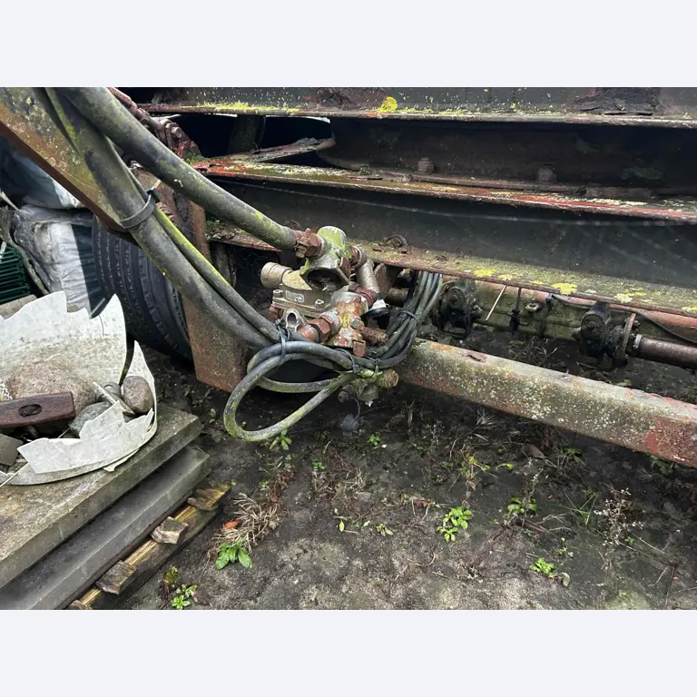 various cars, trucks, motorcycles, work machines and factory equipment-4