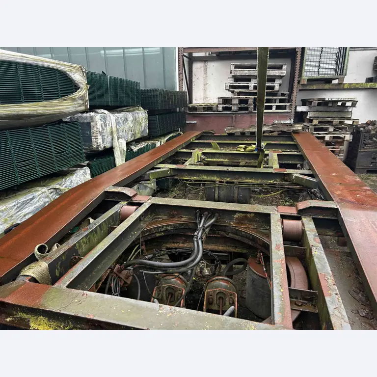 various cars, trucks, motorcycles, work machines and factory equipment-5