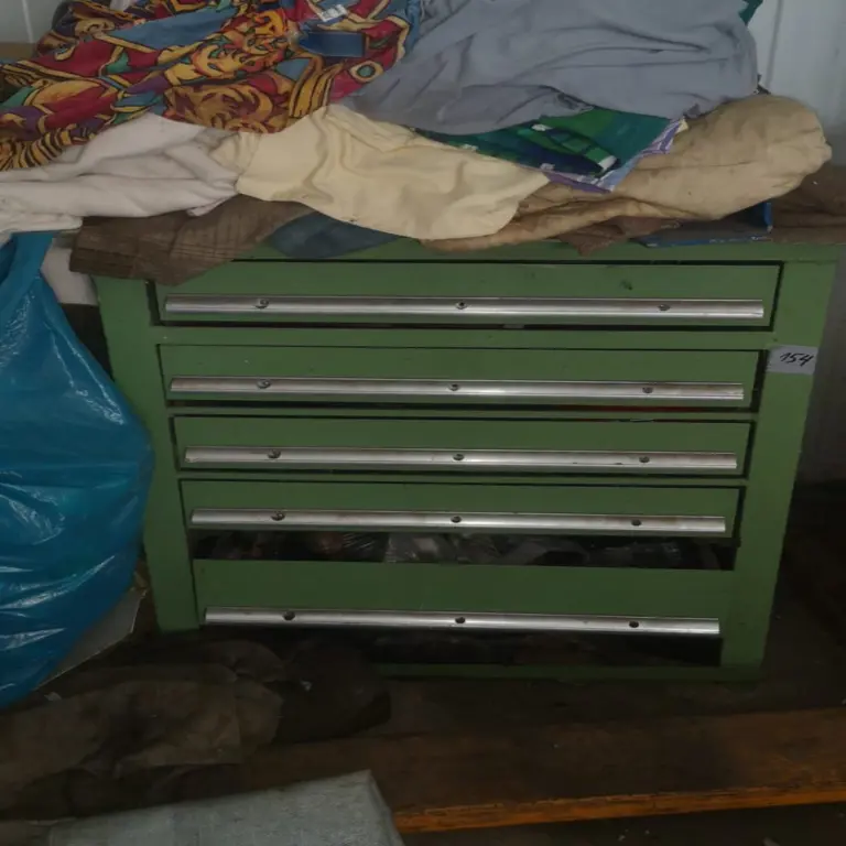Werkzeugschrank
