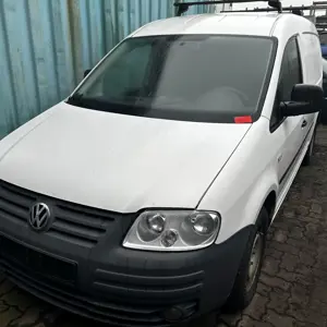 Passenger car (ex OD-M 551) VW Caddy