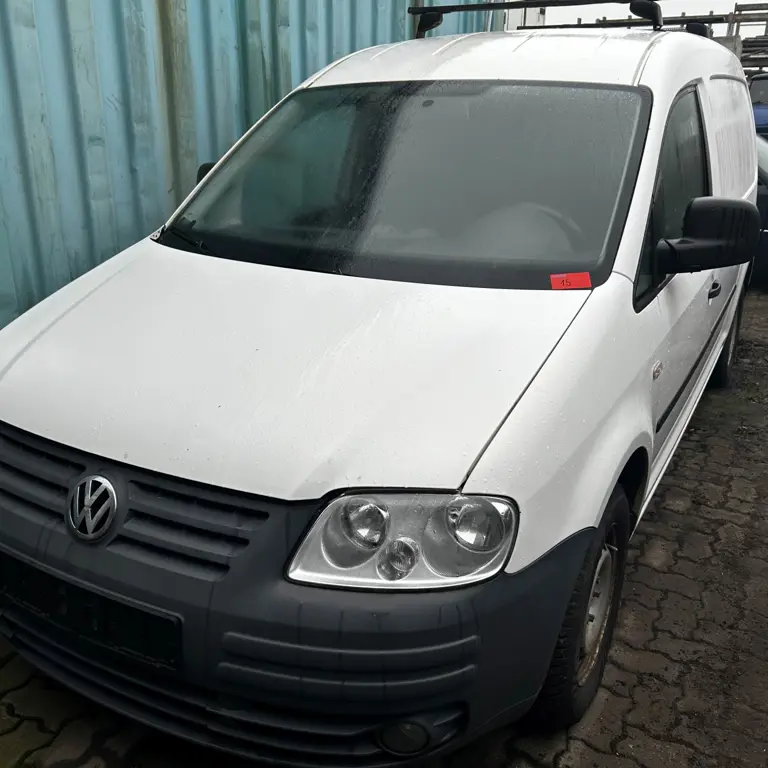 Passenger car (ex OD-M 551) VW Caddy