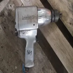 Druckluftschrauber Pneutec