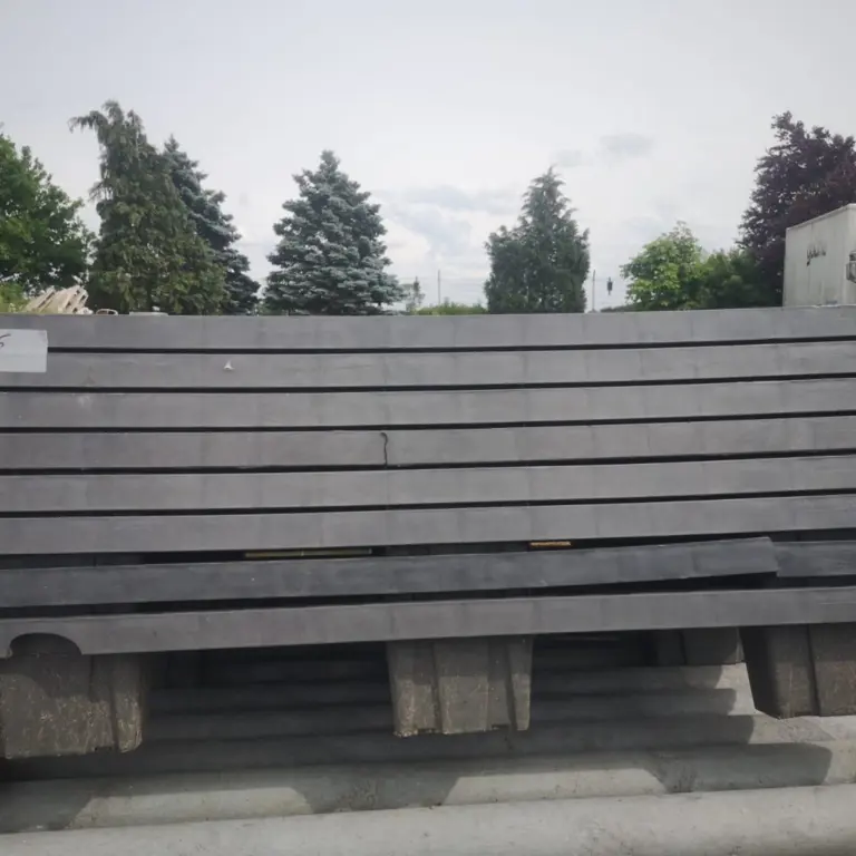 1 Posten Kunststoff Stapelpaletten,