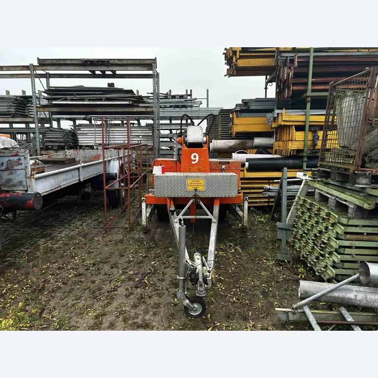 various cars, trucks, motorcycles, work machines and factory equipment-2