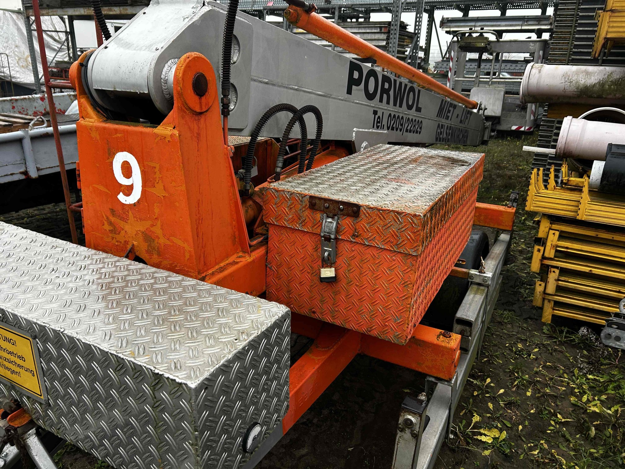 various cars, trucks, motorcycles, work machines and factory equipment-4