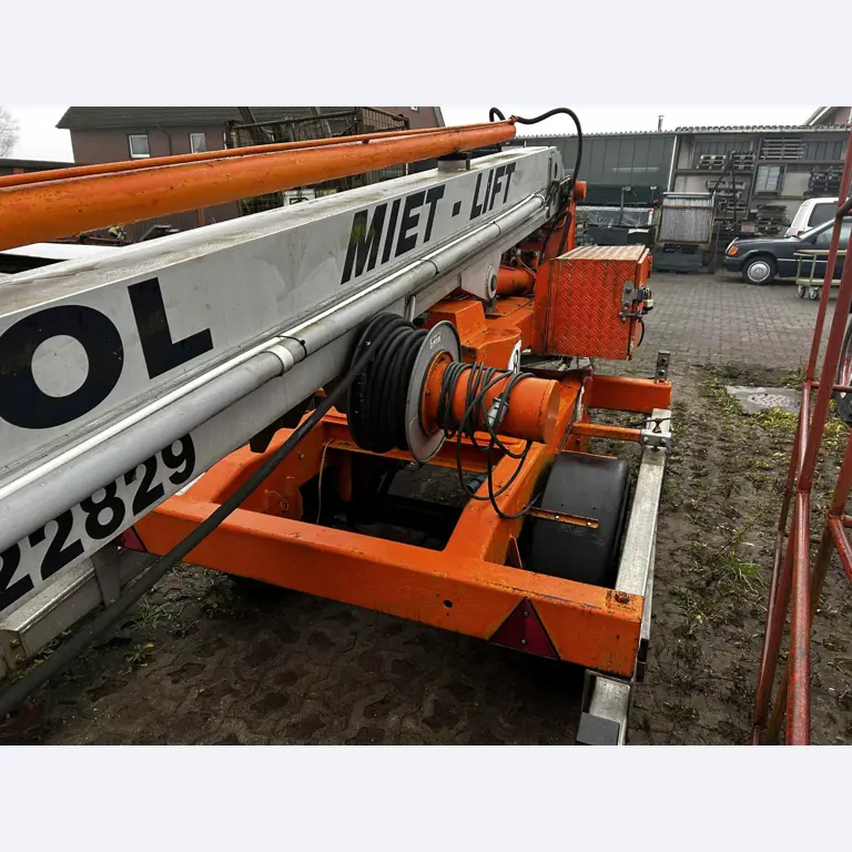 various cars, trucks, motorcycles, work machines and factory equipment-6