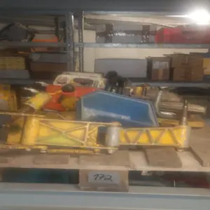 2 Stk. Cut-off saw Stihl