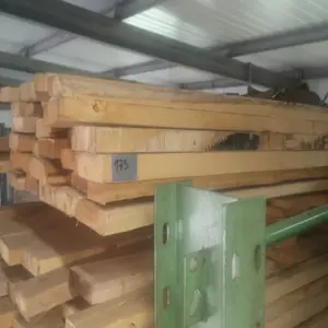 1 Posten Holz, Vollholz Latten und Bretter