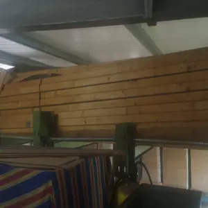 1 Posten Holz