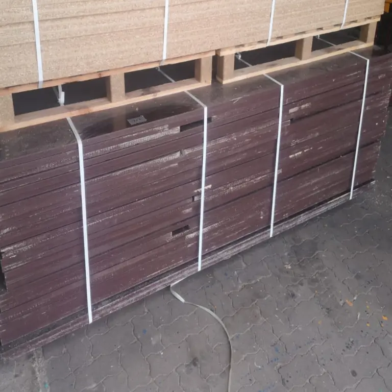1 Posten Siebdruckplatten