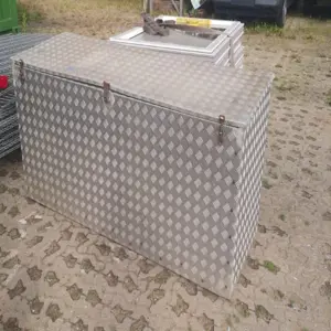 Werkzeugbox