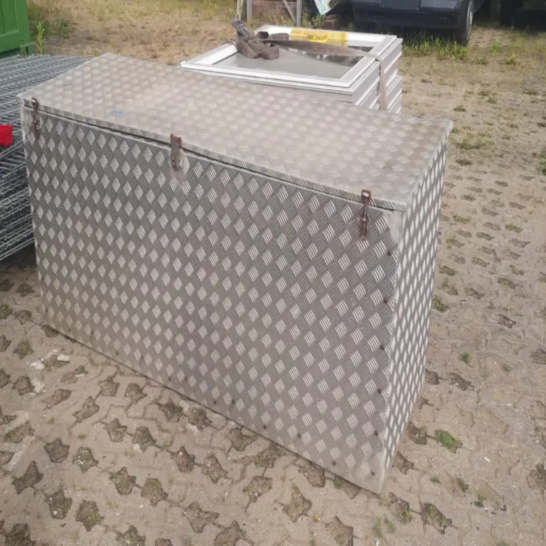 Werkzeugbox