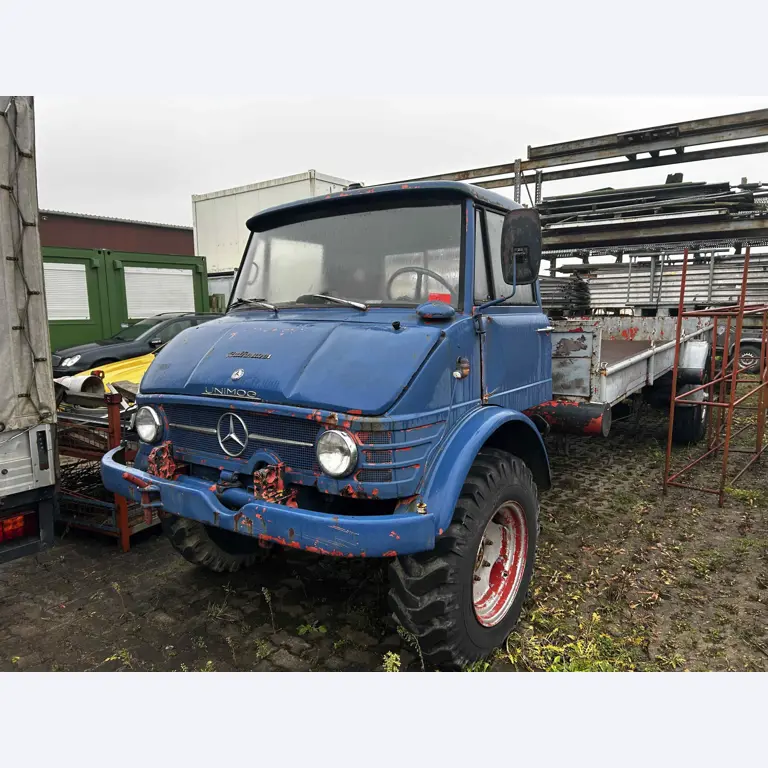 various cars, trucks, motorcycles, work machines and factory equipment-1