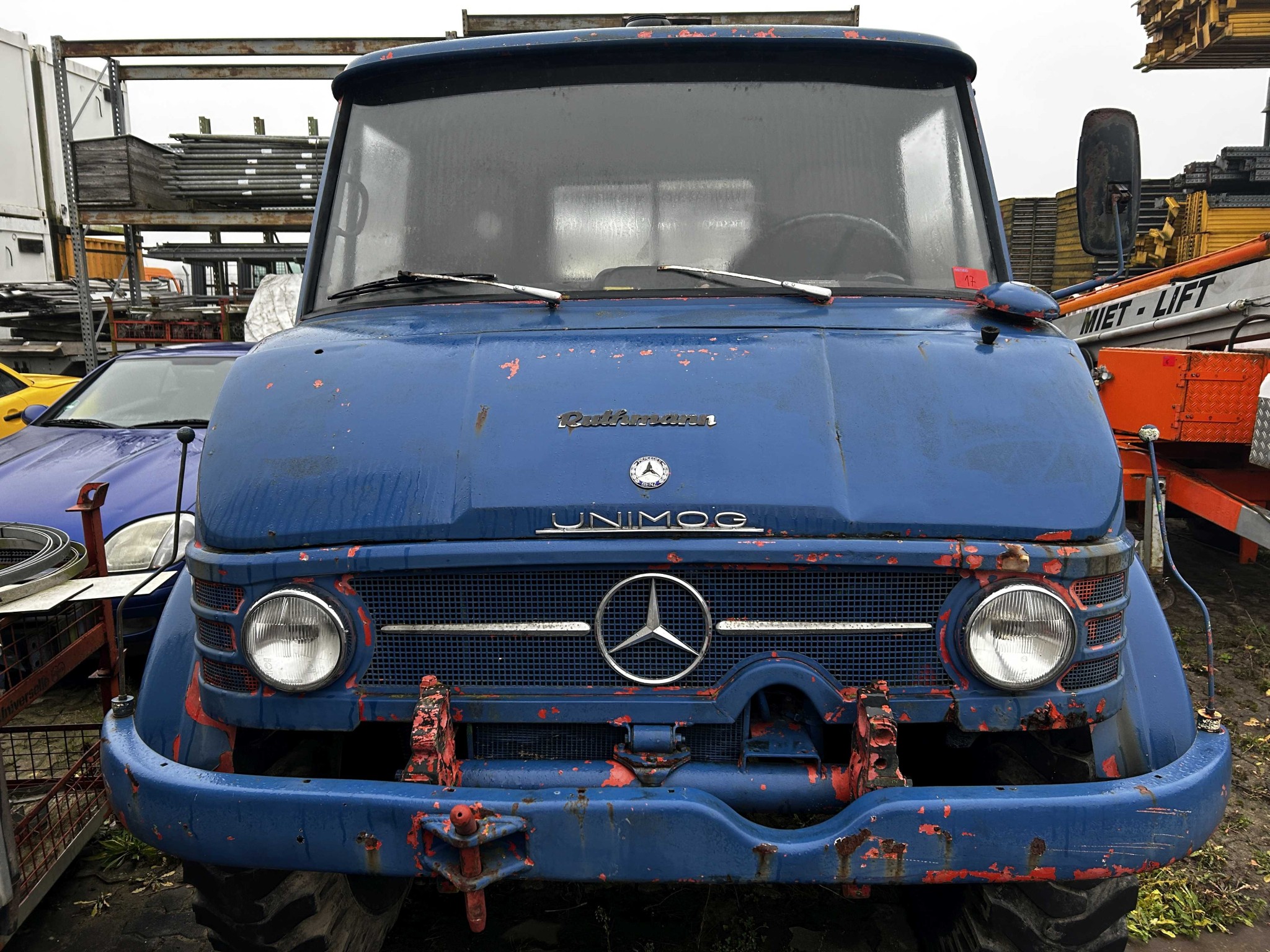 various cars, trucks, motorcycles, work machines and factory equipment-2