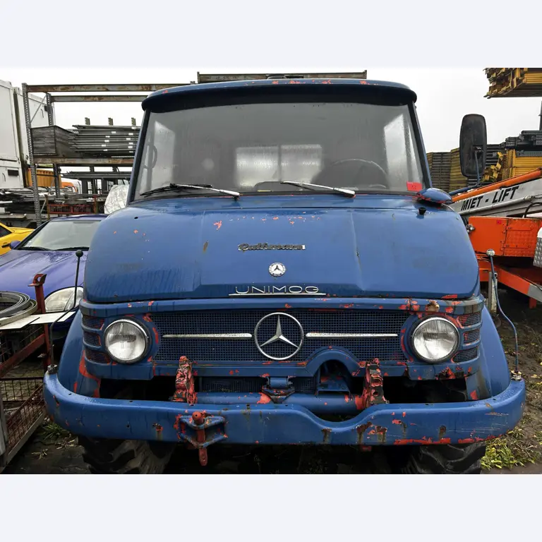 various cars, trucks, motorcycles, work machines and factory equipment-2