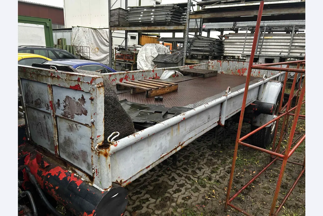 various cars, trucks, motorcycles, work machines and factory equipment-6