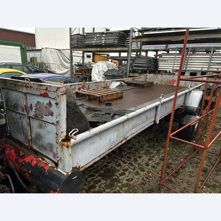 various cars, trucks, motorcycles, work machines and factory equipment-6