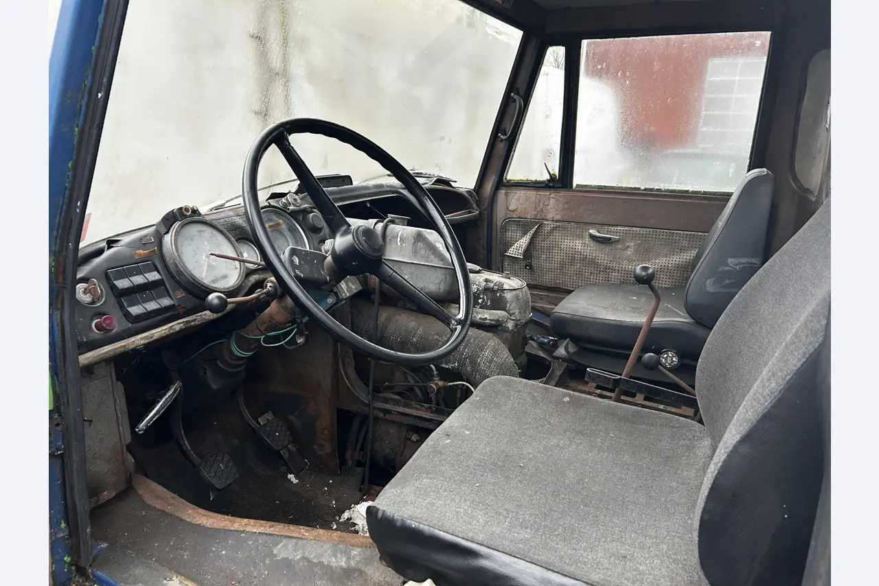 various cars, trucks, motorcycles, work machines and factory equipment-7