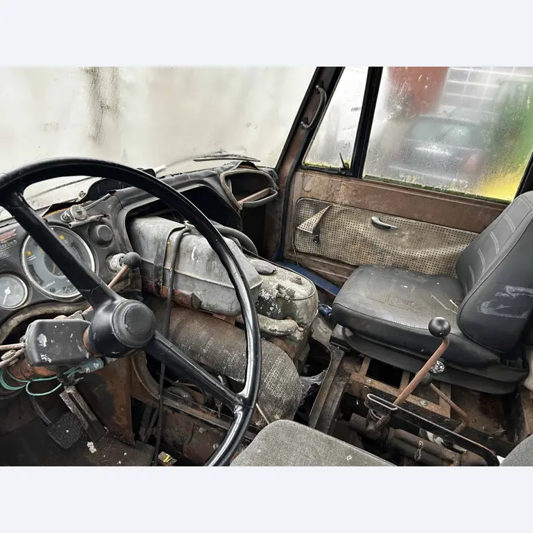 various cars, trucks, motorcycles, work machines and factory equipment-9