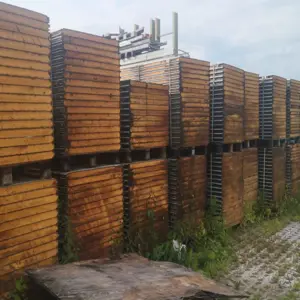 1 Posten Platten