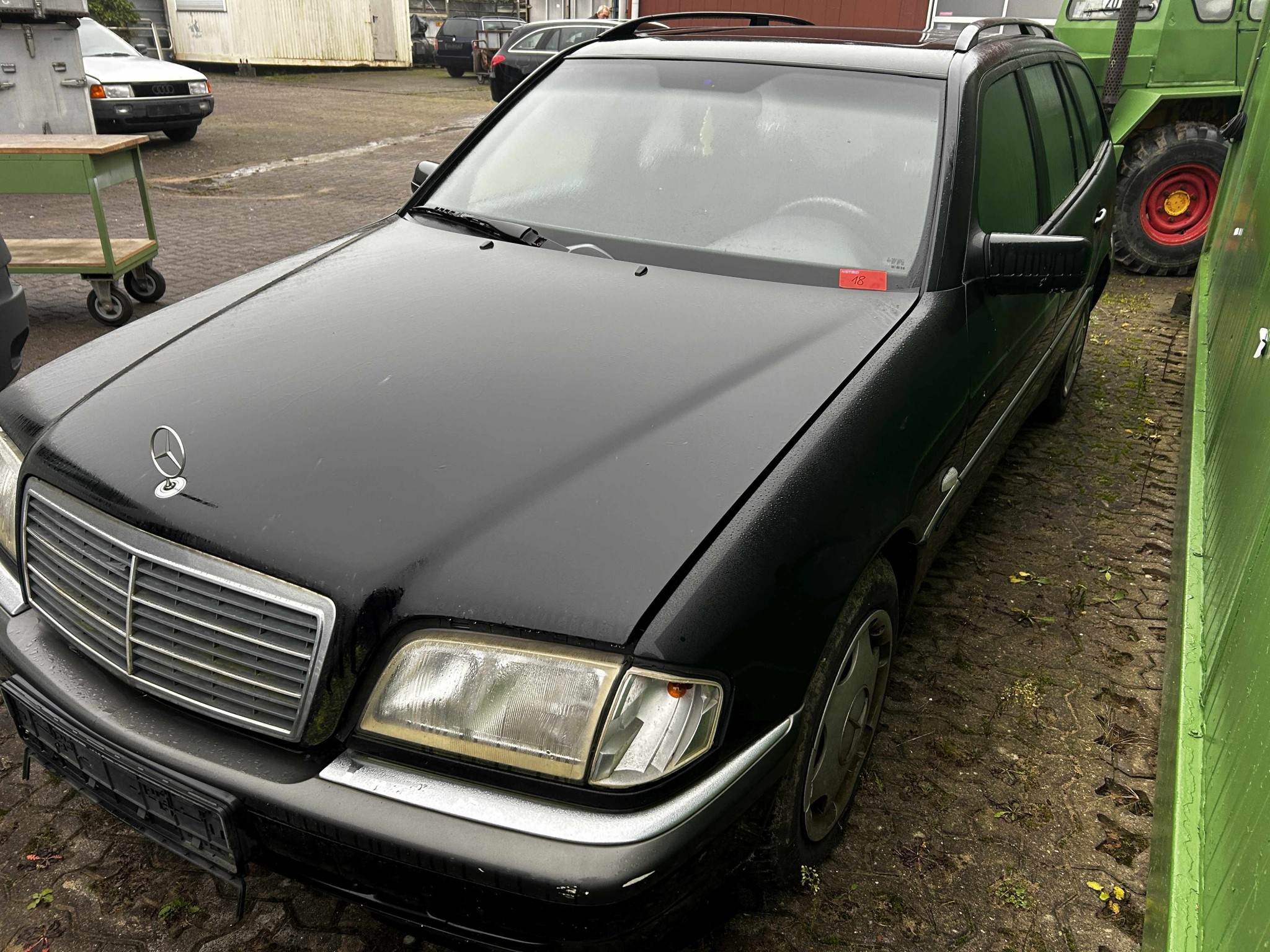 various cars, trucks, motorcycles, work machines and factory equipment-1