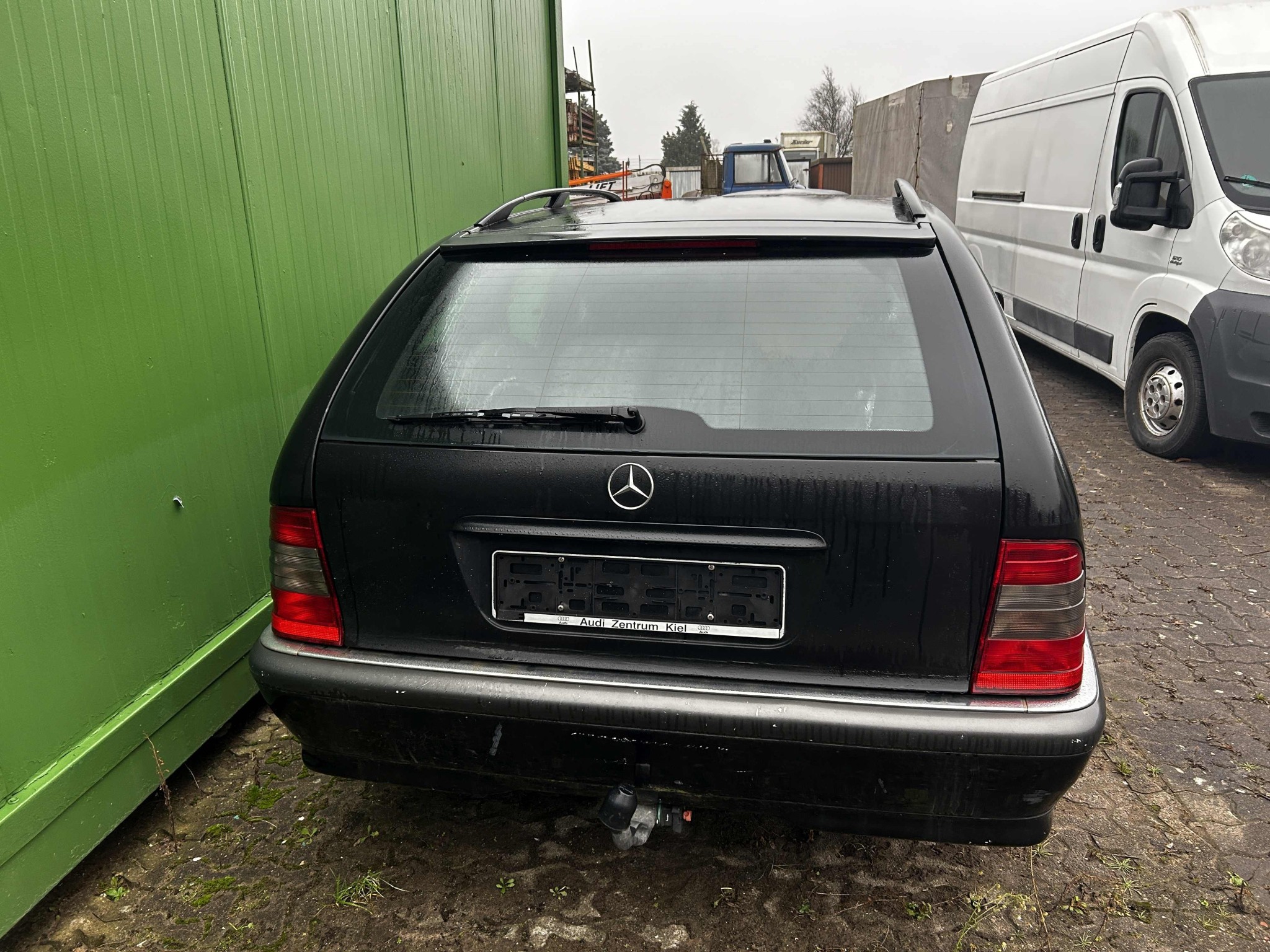 various cars, trucks, motorcycles, work machines and factory equipment-5