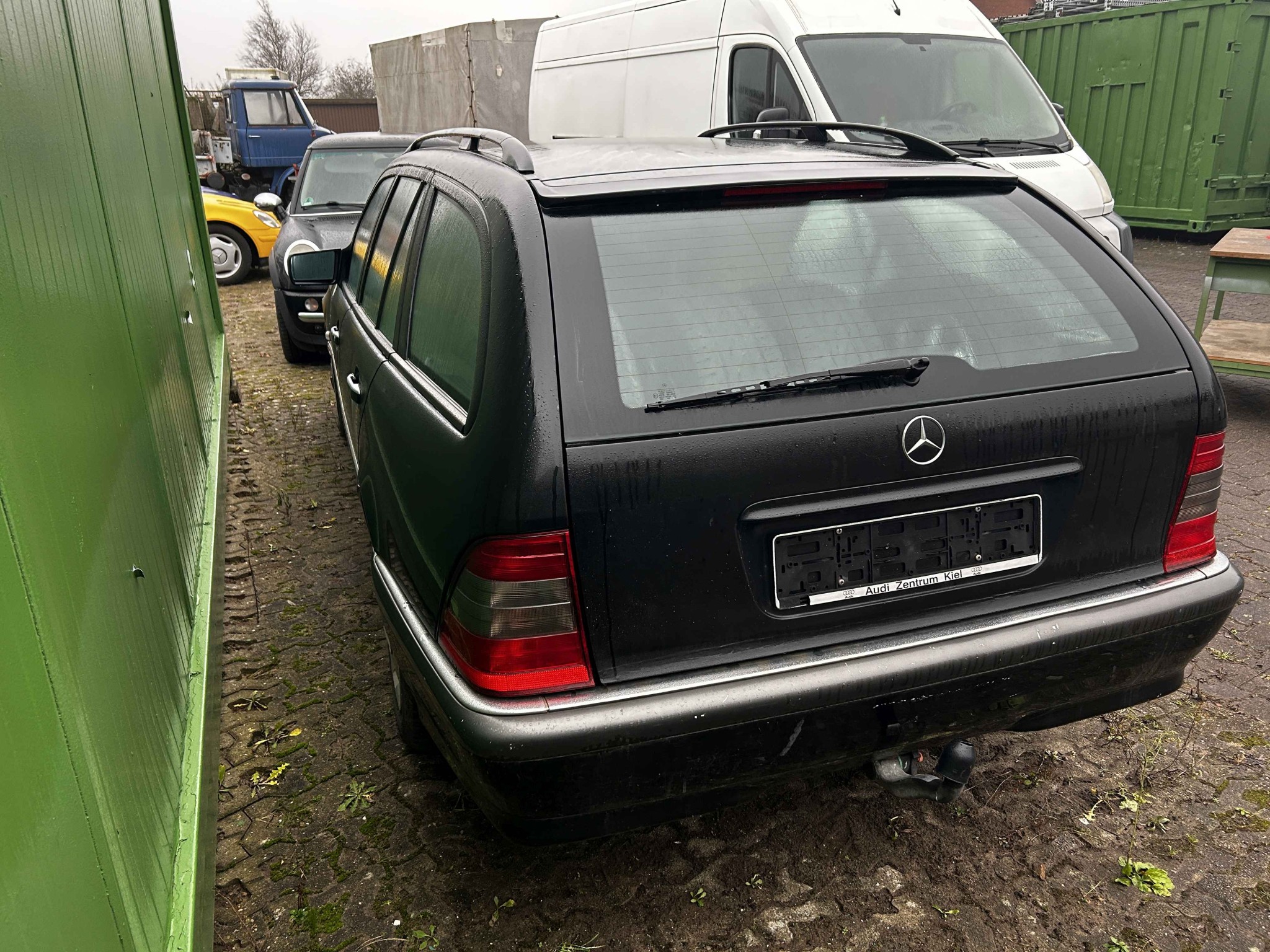 various cars, trucks, motorcycles, work machines and factory equipment-6