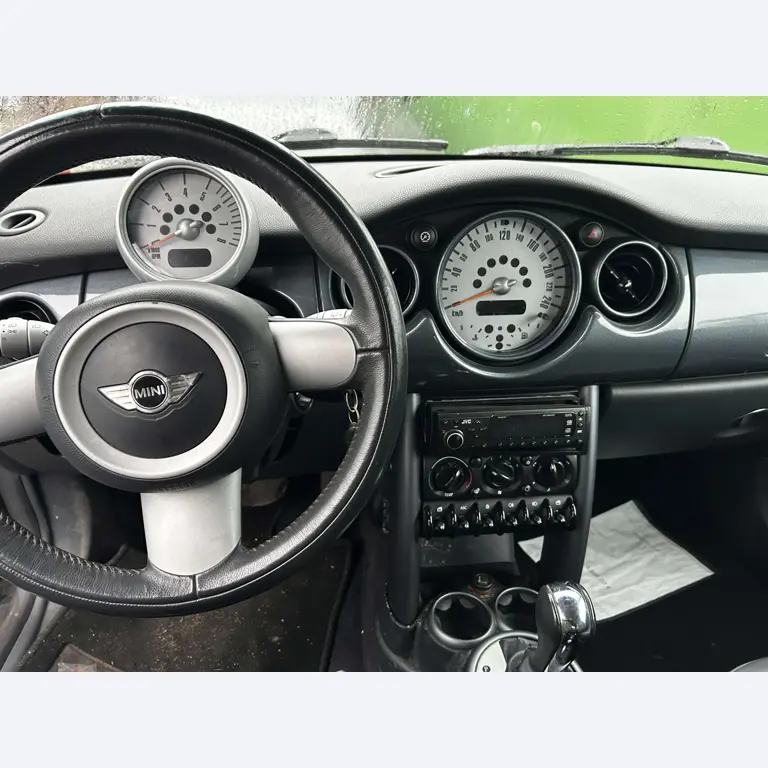 various cars, trucks, motorcycles, work machines and factory equipment-10