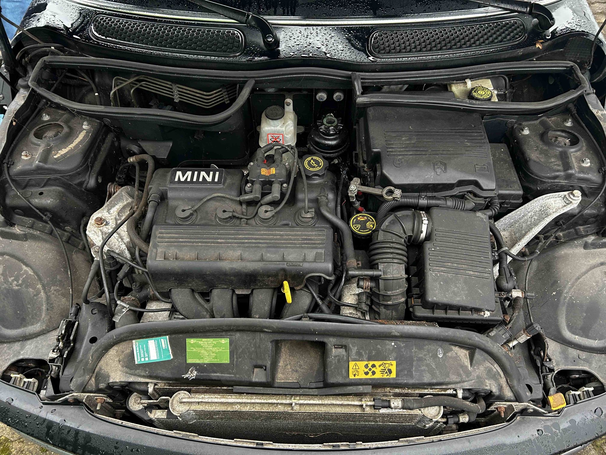 various cars, trucks, motorcycles, work machines and factory equipment-13