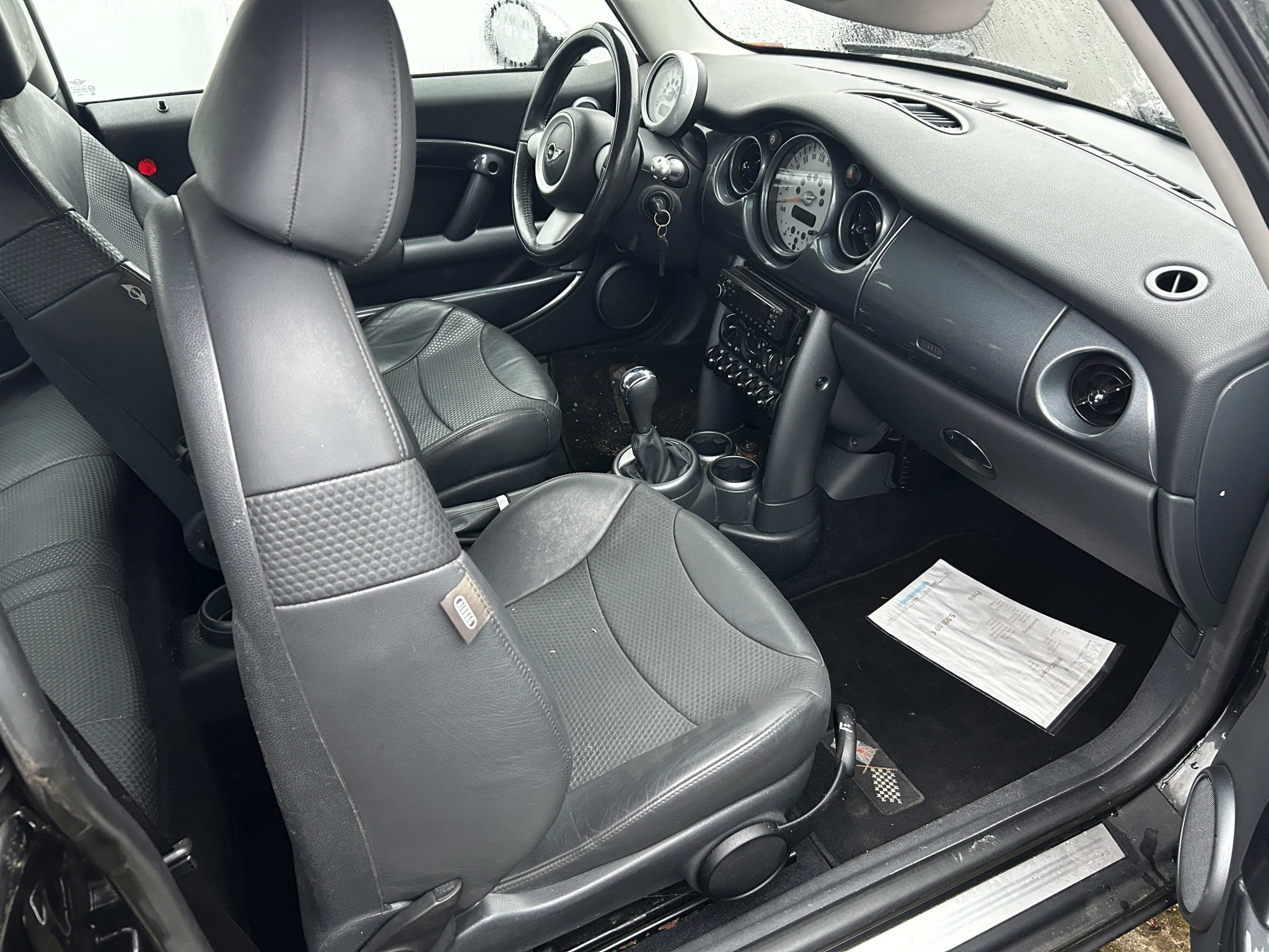 various cars, trucks, motorcycles, work machines and factory equipment-14