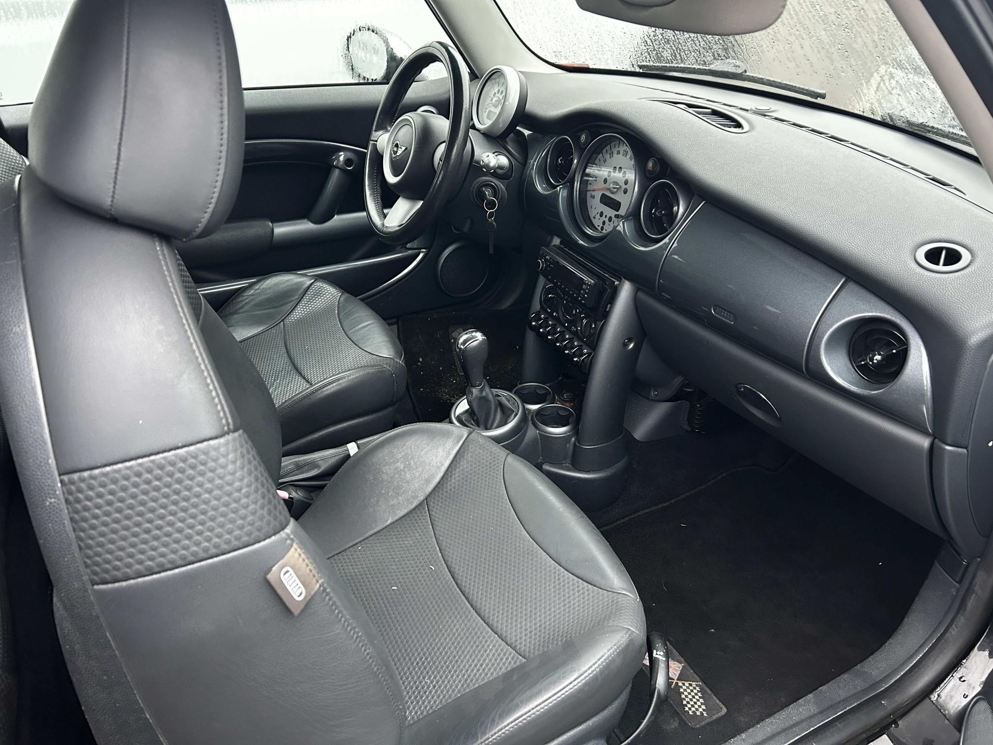 various cars, trucks, motorcycles, work machines and factory equipment-15