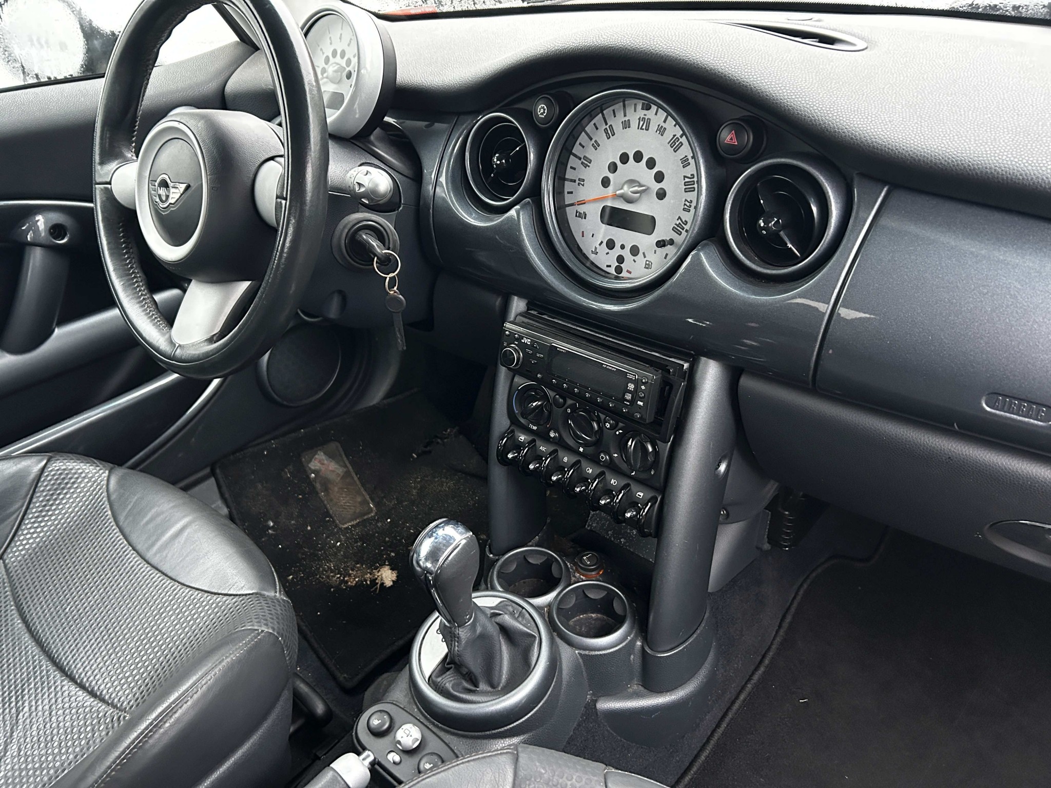 various cars, trucks, motorcycles, work machines and factory equipment-16