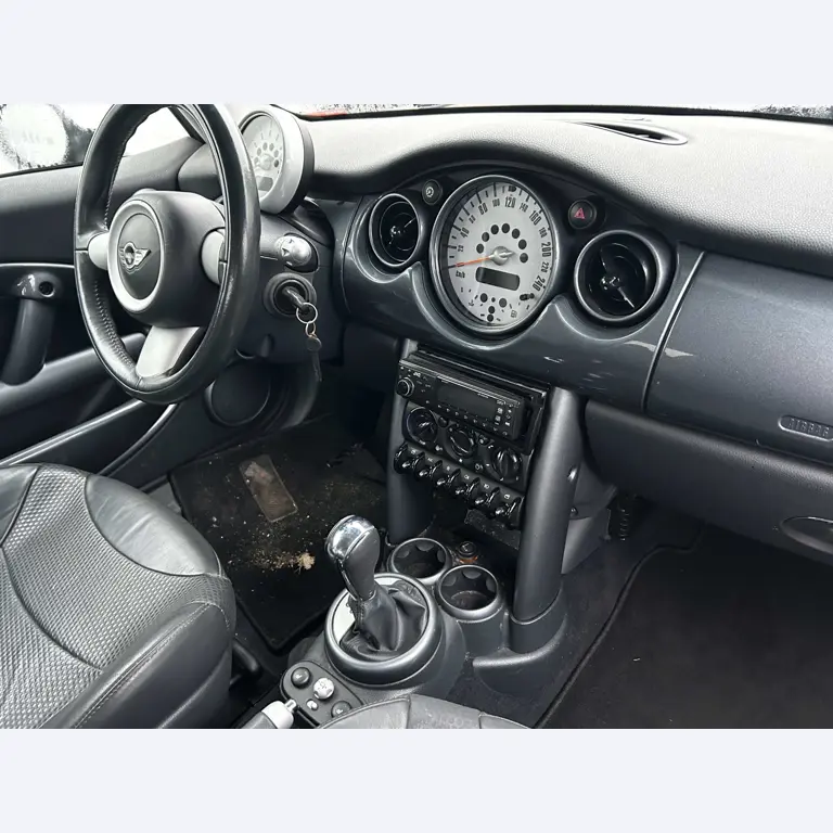 various cars, trucks, motorcycles, work machines and factory equipment-16