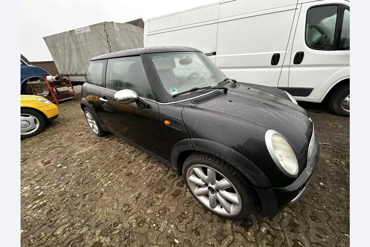 various cars, trucks, motorcycles, work machines and factory equipment-3