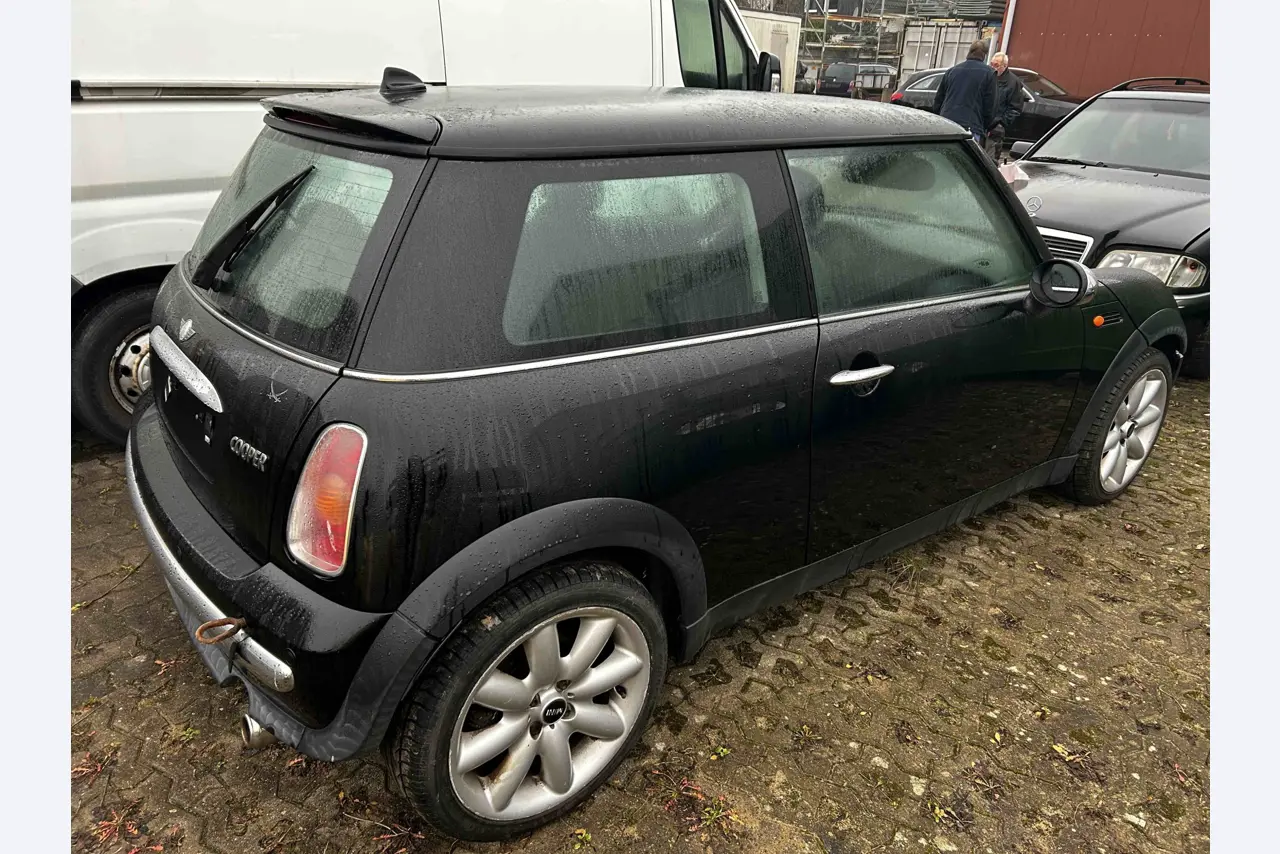 various cars, trucks, motorcycles, work machines and factory equipment-5