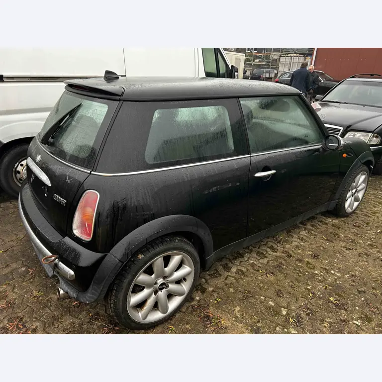 various cars, trucks, motorcycles, work machines and factory equipment-5