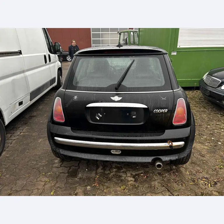 various cars, trucks, motorcycles, work machines and factory equipment-6