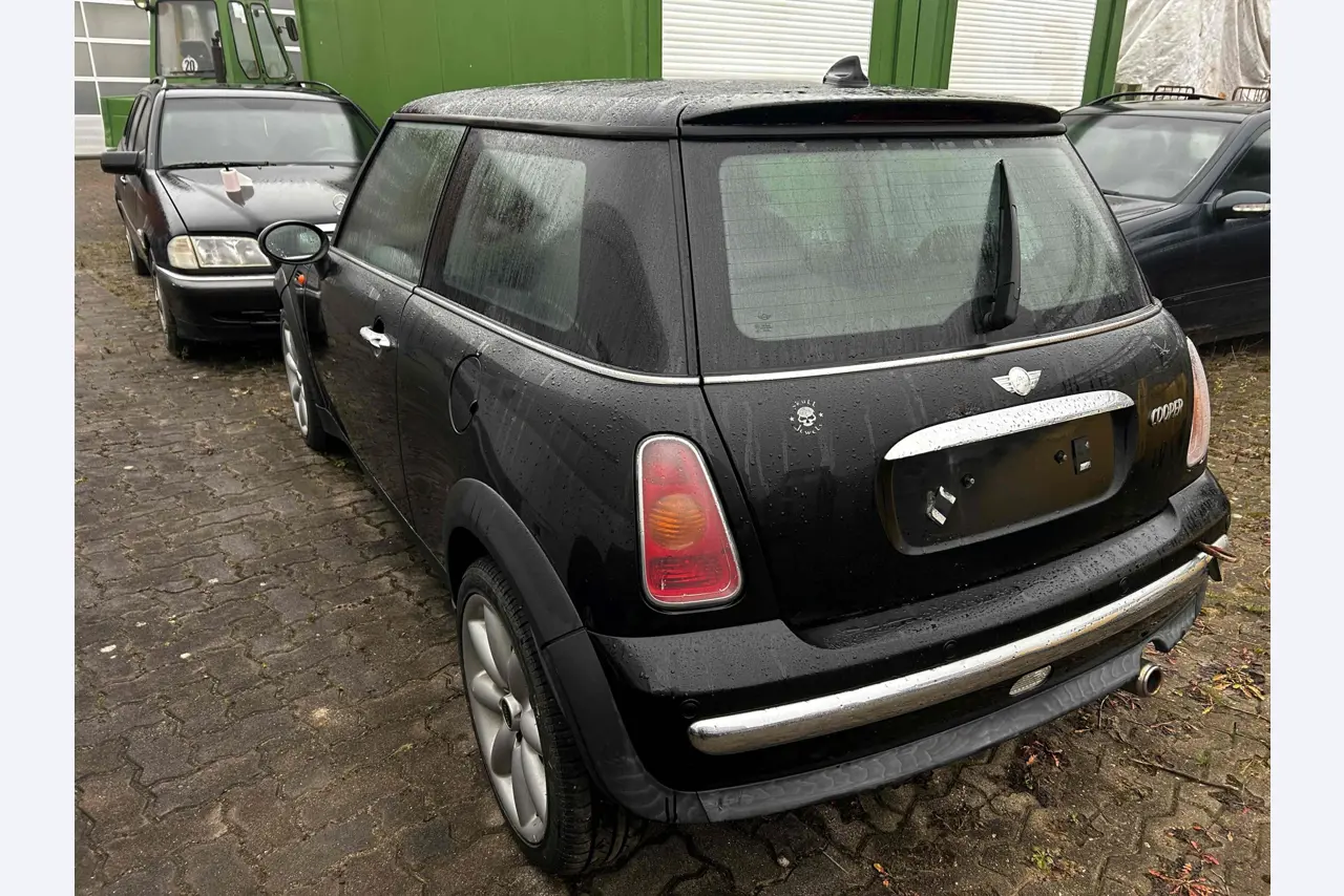 various cars, trucks, motorcycles, work machines and factory equipment-7