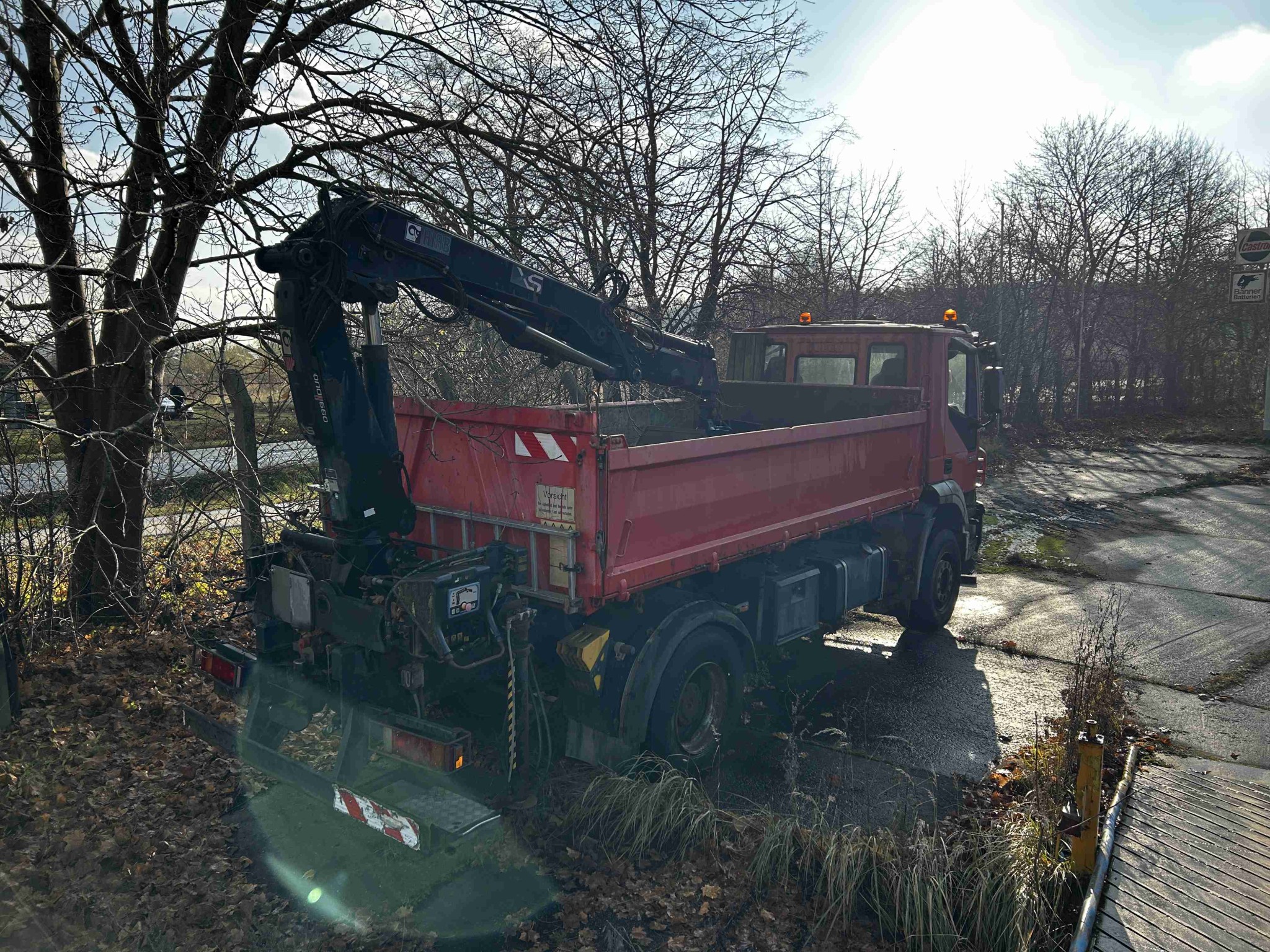 various cars, trucks, motorcycles, work machines and factory equipment-10