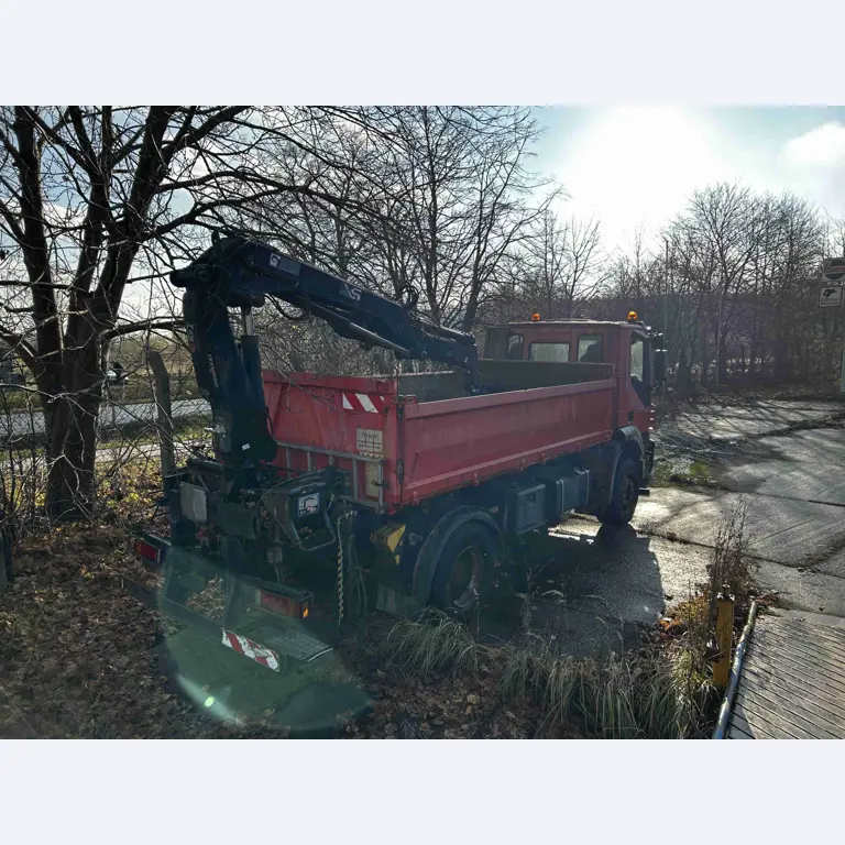 various cars, trucks, motorcycles, work machines and factory equipment-10