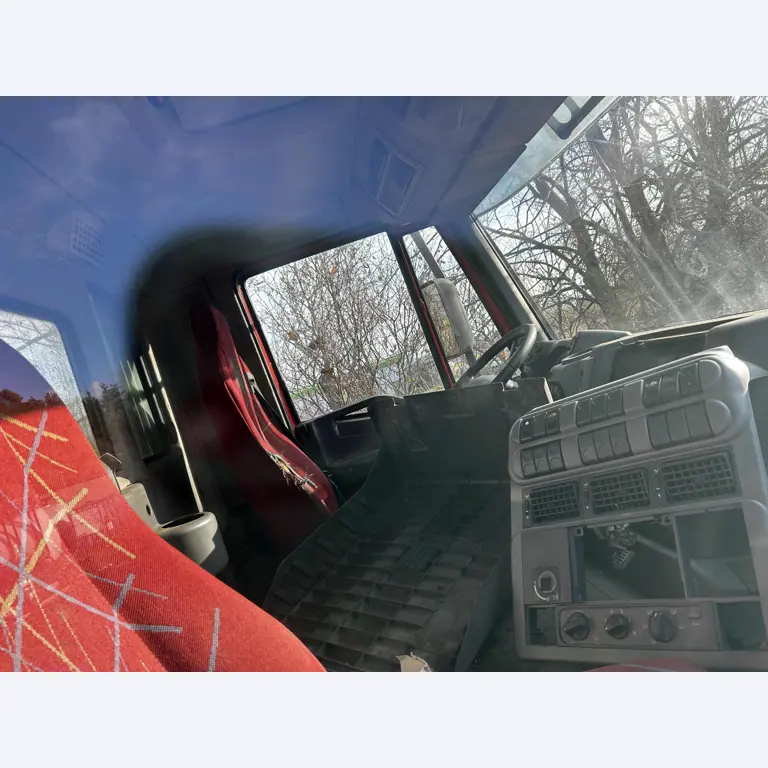 various cars, trucks, motorcycles, work machines and factory equipment-12