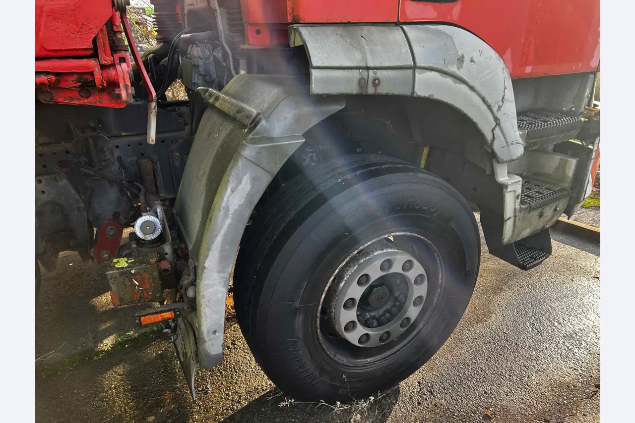 various cars, trucks, motorcycles, work machines and factory equipment-13