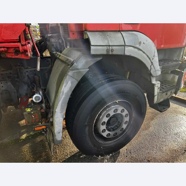 various cars, trucks, motorcycles, work machines and factory equipment-13